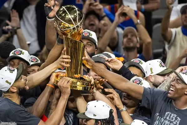 DAZN Takes Over Streaming for Yankees, Knicks, and More as Gotham Sports App Shutters