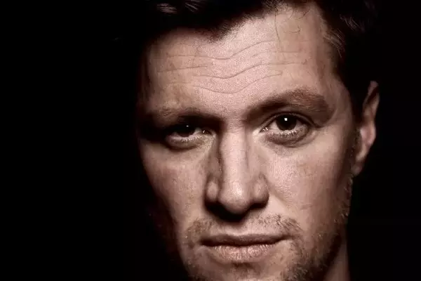 Shane McRae Joins AMC's NASCAR Drama 'Thunder Road'