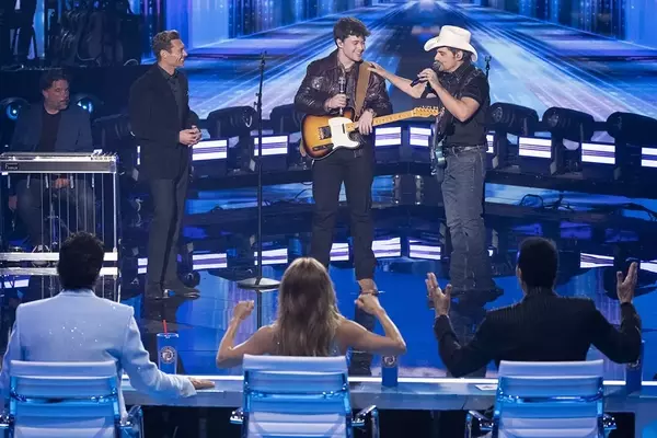 ABC Renews 'American Idol' for a Landmark 25th Season Overall, 10th on the Network