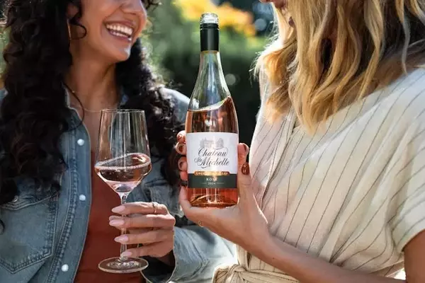 Elevating Summer's Unplanned Moments with Wine