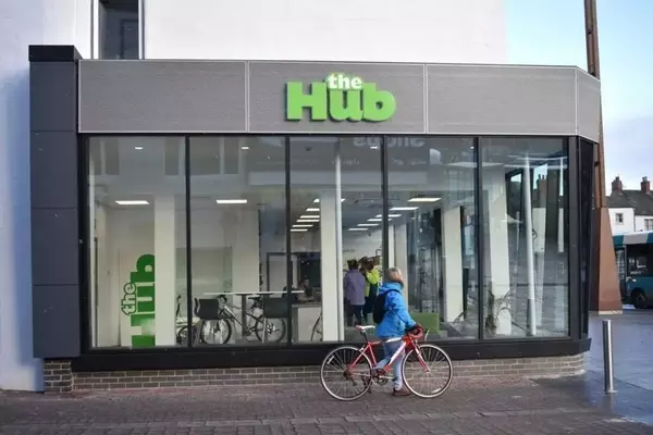 MP Urges Prioritization of Active Travel as Tees Valley Cycle Hubs Face Closure