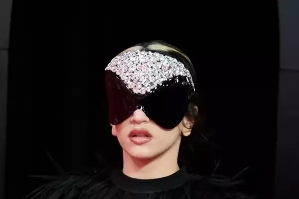 The Resurgence of Statement Sunglasses: Fashion's Boldest Accessory