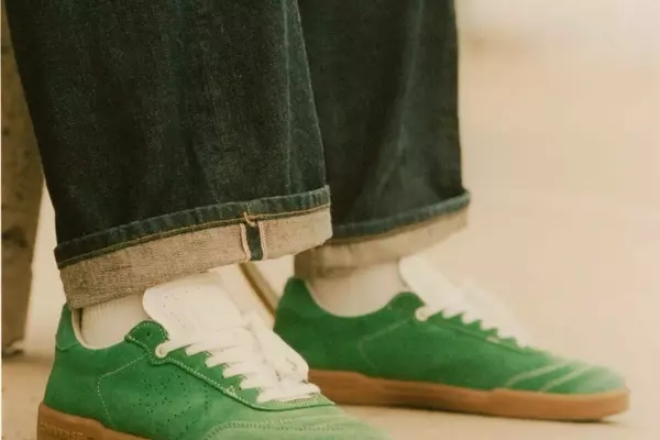 Noah and Converse Collaborate on New Louie Lopez Pro 2 Skate Shoe