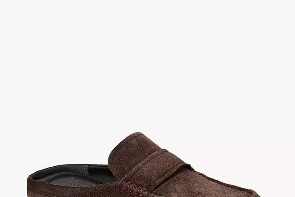 Summer Loafers: The Versatile Footwear for Any Occasion