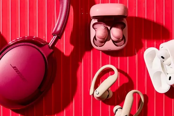 The Ultimate Guide to Wireless Workout Headphones: Find Your Perfect Beat