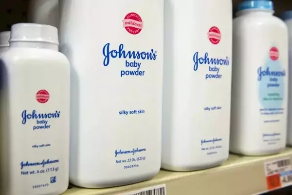 Johnson & Johnson Nears Resolution on Talc Lawsuits with $5.5 Billion Settlement