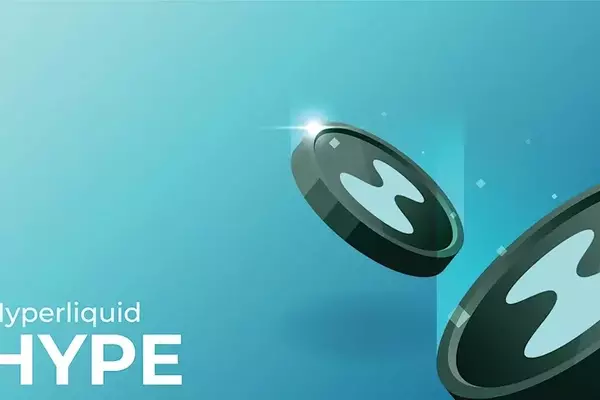 Grayscale: Hyperliquid's HYPE Token Presents Undervalued Opportunity Amidst Crypto Giants