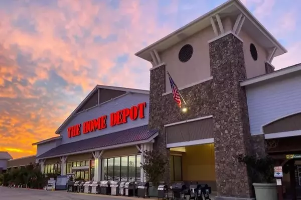 The Home Depot: A Dividend Powerhouse, Not a Growth Engine