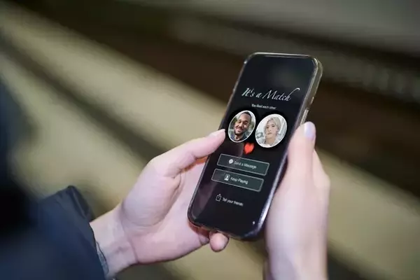 Match Group's Strategic Evolution: Diversifying Beyond Flagship Dating Apps