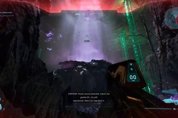 Comprehensive Guide to Finding Skulls and Terminals in Halo: Campaign Evolved's 'Keyes' Mission