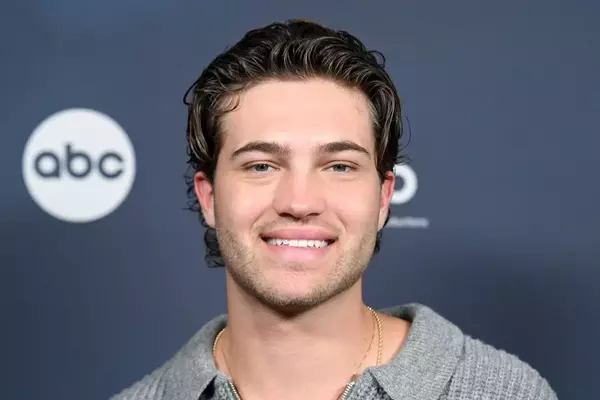 Reality TV Star TJ Palma Secures Representation with CAA