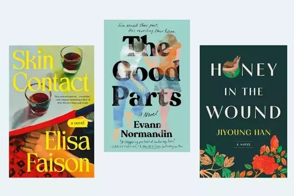 Must-Read Books: July's Top Picks from Our Editors