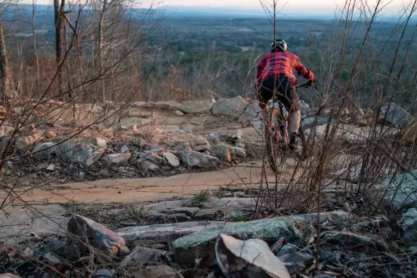 Coldwater Trail Race Flourishes Post-Life Time Partnership