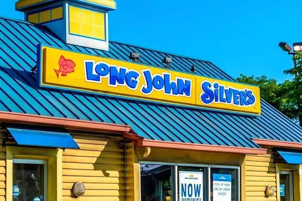 Long John Silver's Decline: Over Half of Restaurants Shutter Amidst Seafood Price Hikes