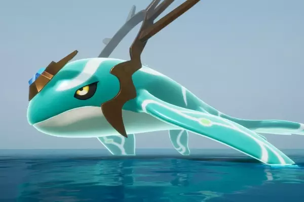 Palworld's Latest Update Addresses Major Multiplayer Boss Glitches