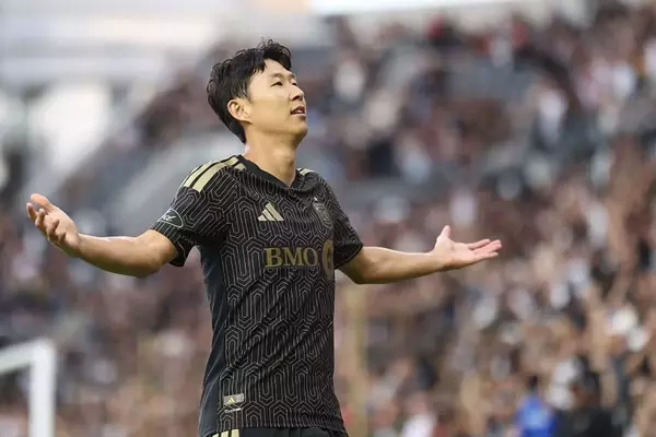 Accessing the MLS All-Star Game 2026: A Comprehensive Guide
