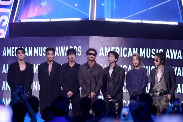 Grammy CEO Responds to BTS's Decision Not to Submit for Awards