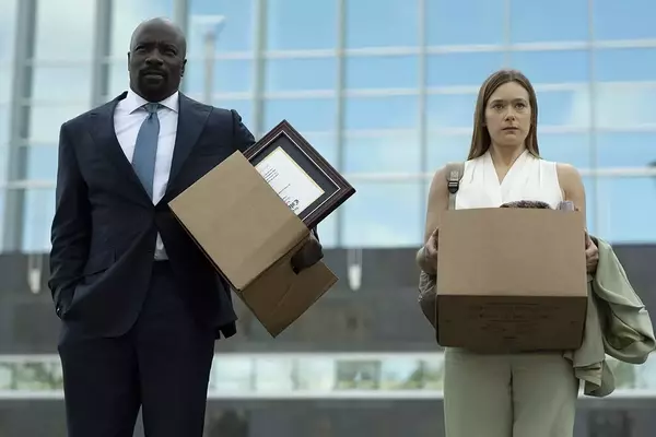 Production Assistants on CBS' 'Cupertino' Vote to Unionize with LiUNA Local 724