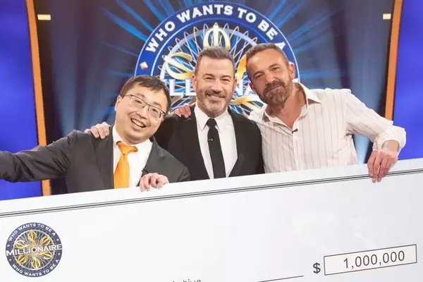 Ben Affleck Secures Million-Dollar Victory on 'Who Wants to Be a Millionaire'