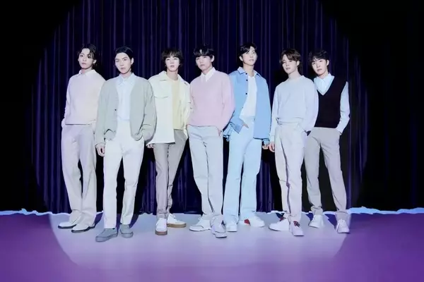 Grammy Chief Expresses Regret Over BTS's 2027 Awards Boycott Amidst New Asian Pop Category Debate