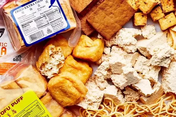 Mastering Flavorful Tofu with Balsamic-Soy Marinade