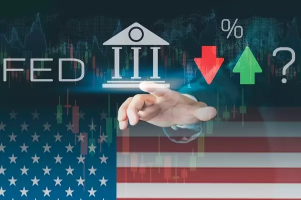 Federal Reserve Maintains Steady Interest Rates Amidst Economic Projections