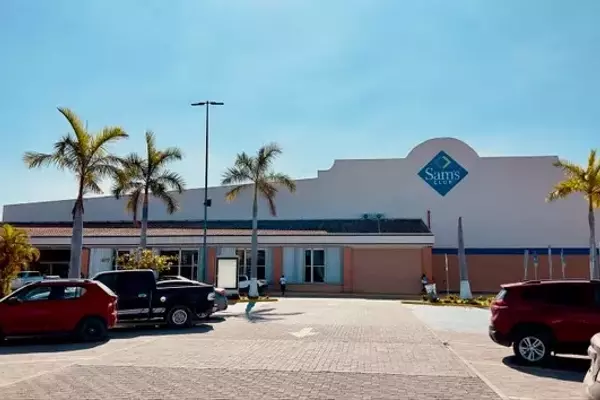 Walmex: Mexico's Retail Giant Embraces Digital Transformation
