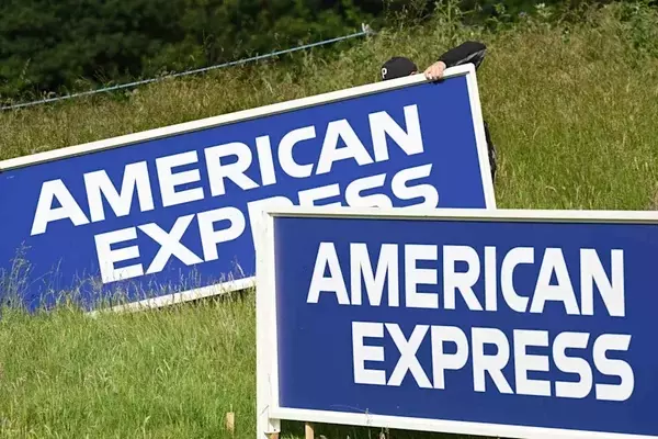 Cramer Views American Express Post-Earnings Dip as Prime Investment
