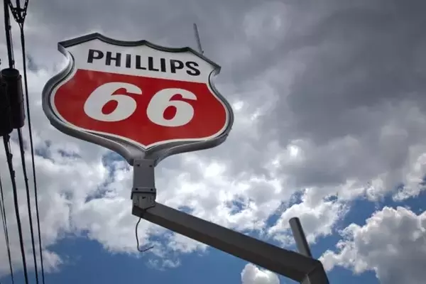 Phillips 66 Poised for Significant Growth with Bullish Technicals and Relative Value