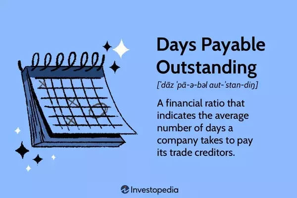 Understanding Days Payable Outstanding (DPO): A Comprehensive Guide