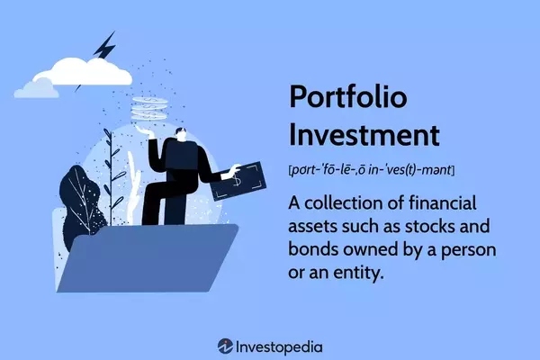 Mastering Portfolio Investments: A Comprehensive Guide to Wealth Growth and Risk Management