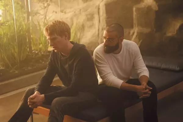 Ex Machina: A Prophetic Look at AI and Human Nature