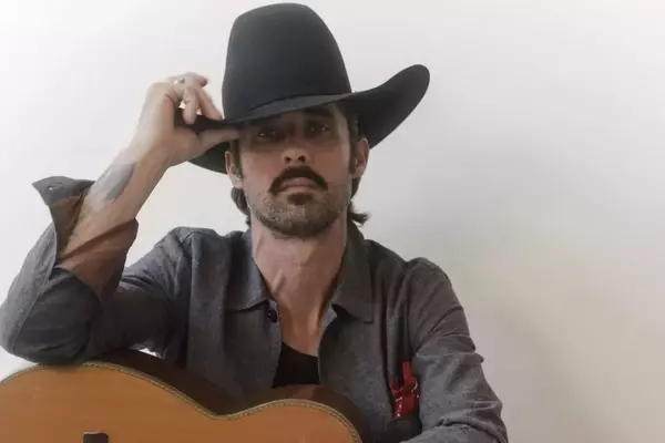 Ryan Bingham Joins WME for Music Representation