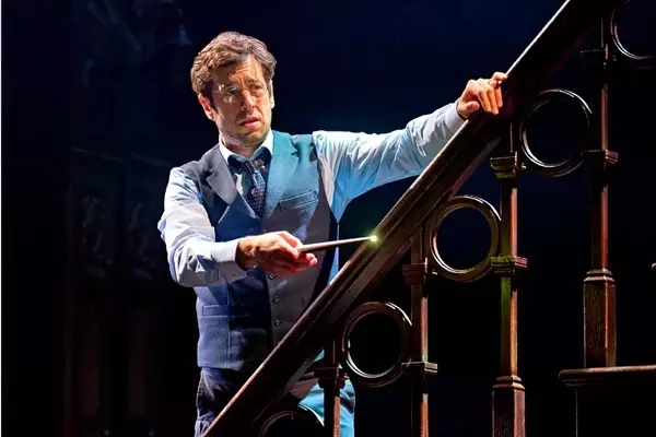 “Harry Potter and the Cursed Child” Celebrates a Decade of Magic on West End, Alongside Global Entertainment News