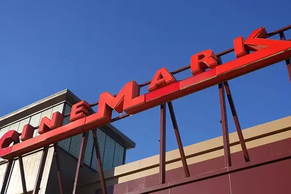 Cinemark Achieves Historic $1.1 Billion Revenue in Q2 Amidst Box Office Resurgence