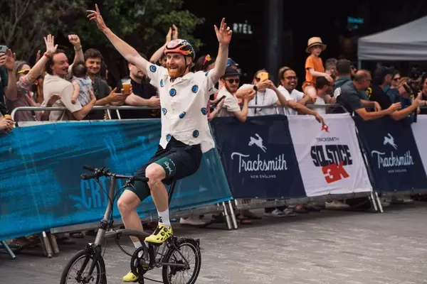 Brompton World Championship Returns to London with New Challenges