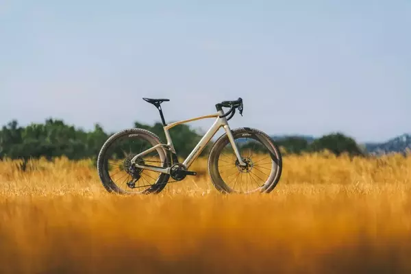 Mondraker's New Dusty E-Gravel Bike Switches to TQ HPR60 Motor for Enhanced Versatility