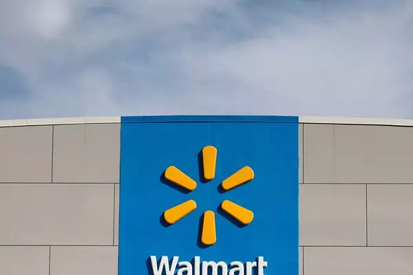 Walmart Slashes Price on Electric Mountain Bike by 47%