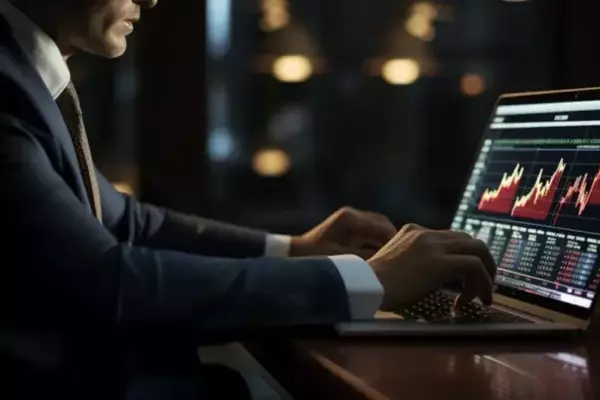 Equifax: Resilience in a Volatile Market