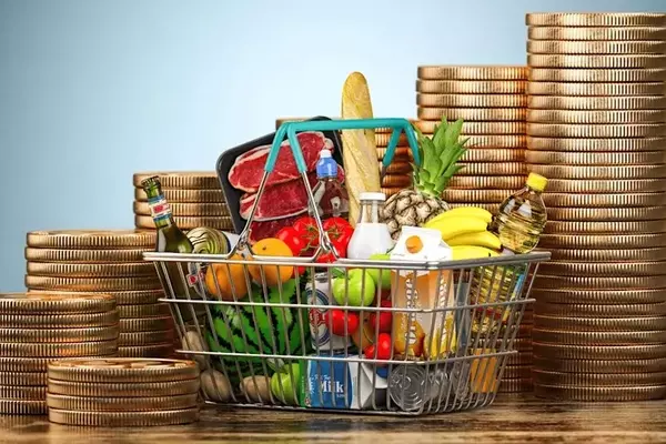 Inflation Moderates, Economic Growth Slows in June