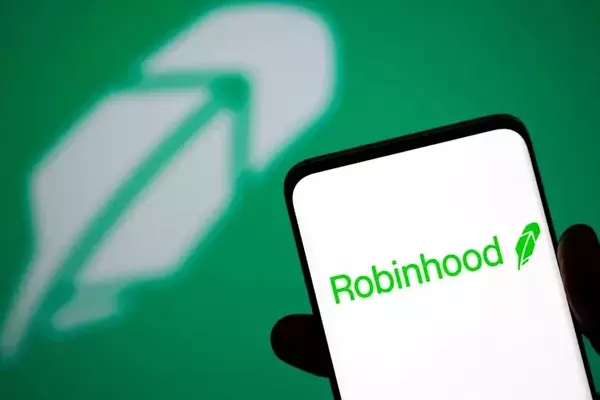 Robinhood's Stellar Second Quarter: Exceeding Expectations with Record Prediction Market Revenue