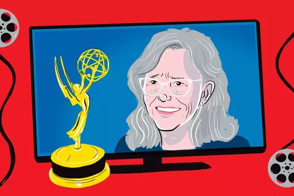 Sally Field's Emmy Nomination Revives TV Movie Recognition Amidst Industry Shifts