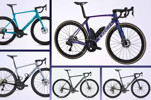 Bicycle Prices: A Reversal of Trends in the Post-Pandemic Era