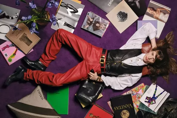 Prada Group Reports Strong First-Half Performance, Driven by Prada and Miu Miu's Growth