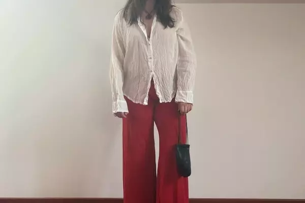 The Enduring Allure of White Blouses: Your Ultimate Summer Style Guide