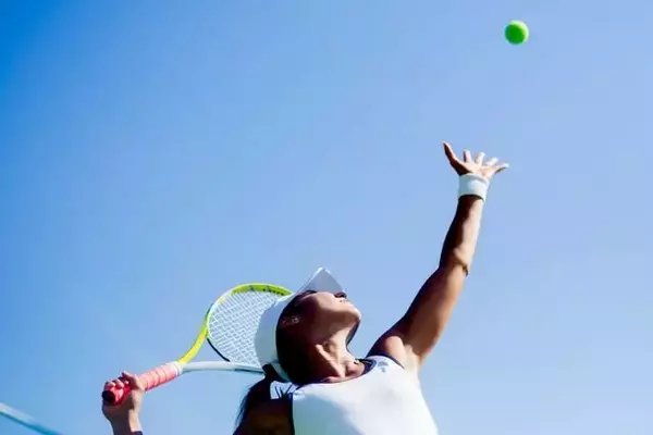 The Unexpected Longevity Boost from Racquet Sports