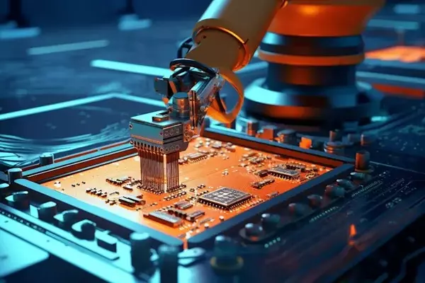 Texas Instruments: AI Data Centers' Unsung Hero