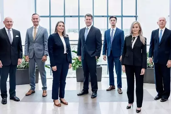 RBC Wealth Management Welcomes Elite UBS Team, Boosting South Florida Presence
