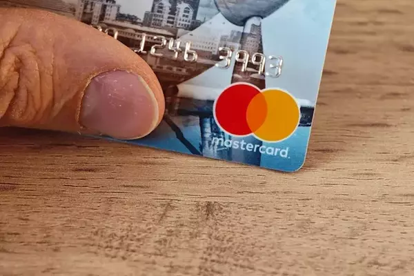 Mastercard Shares Surge on Robust Second-Quarter Performance