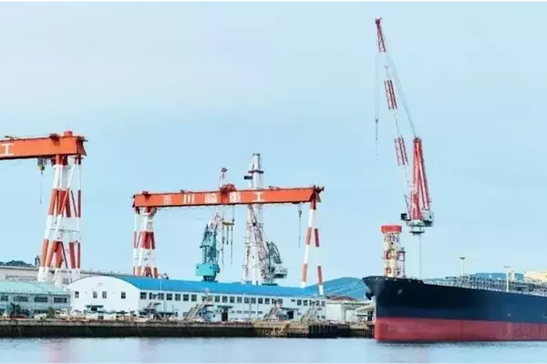 Nvidia and Kawasaki Partner to Revolutionize Shipbuilding with AI